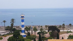 vistas al mar, Torre Del Mar